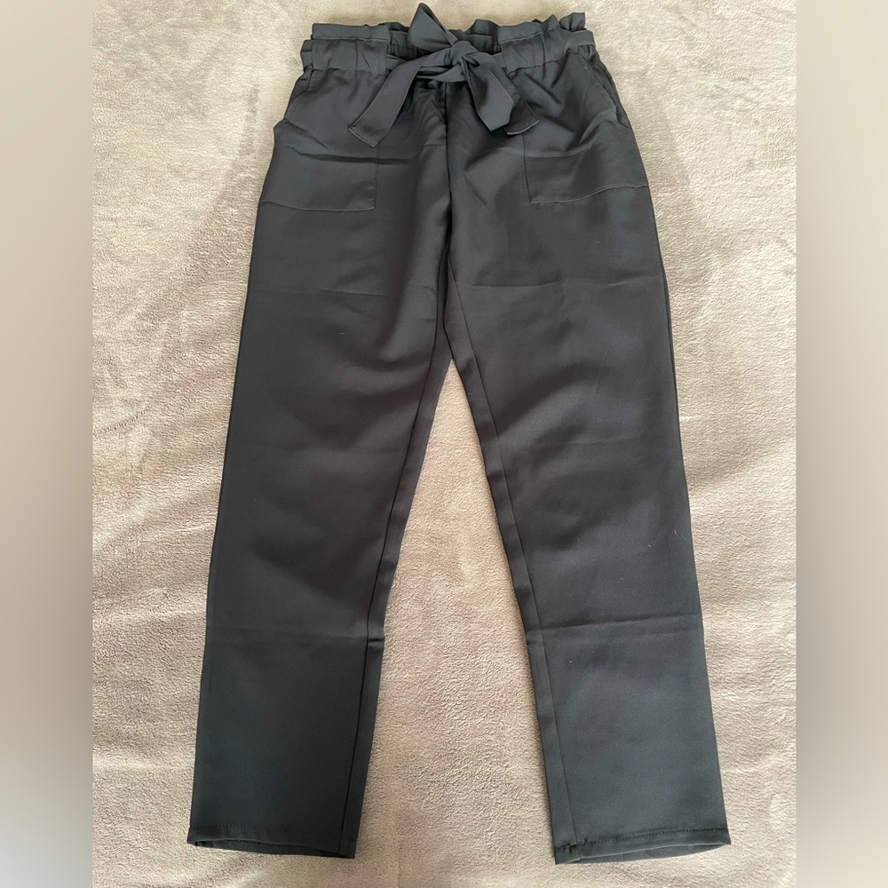 Dress pants